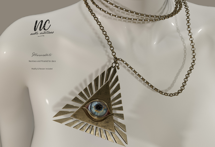 [NC] - Illuminati