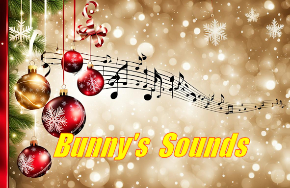 Bunny's Music-Noche De Paz- Silent Night-Spanish version--Christmas full perm music