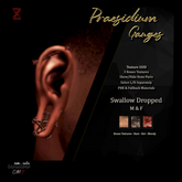 [ZERK] Praesidium Gauges (Swallow Dropped)
