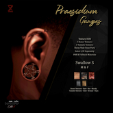 [ZERK] Praesidium Gauges (Swallow S)