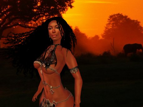Second Life Marketplace - AVATAR AYIRA