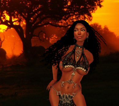 Second Life Marketplace - AVATAR AYIRA