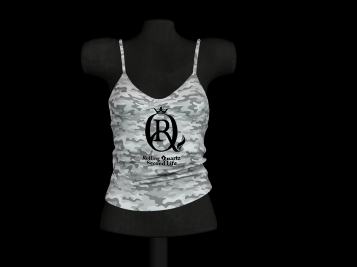 [Punk Army] Tank - 2 - Camo