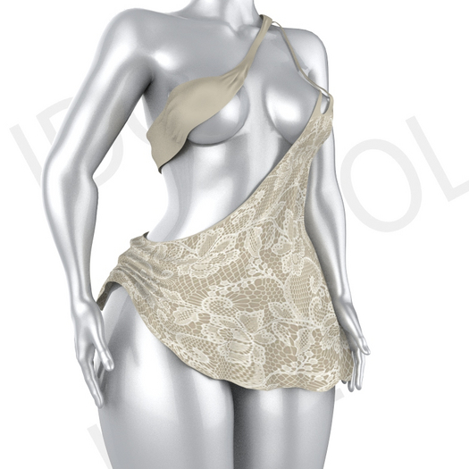 Roleplay Beige