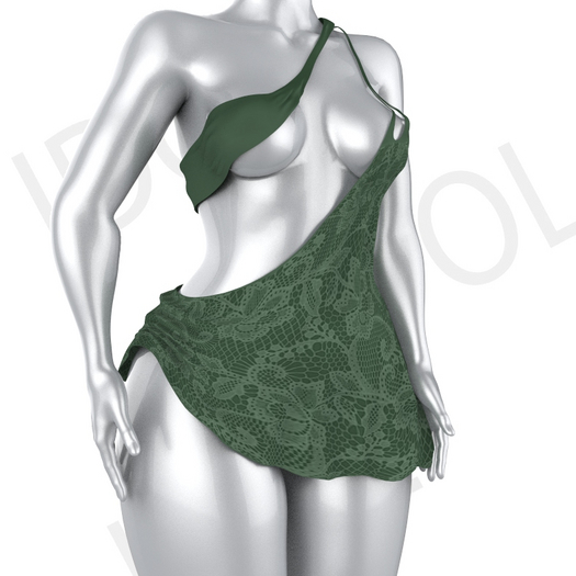 Roleplay Green