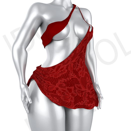 Roleplay Red