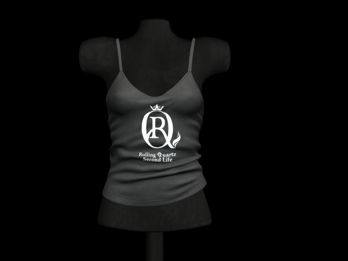 [Punk Army] Tank - 2 - Grey