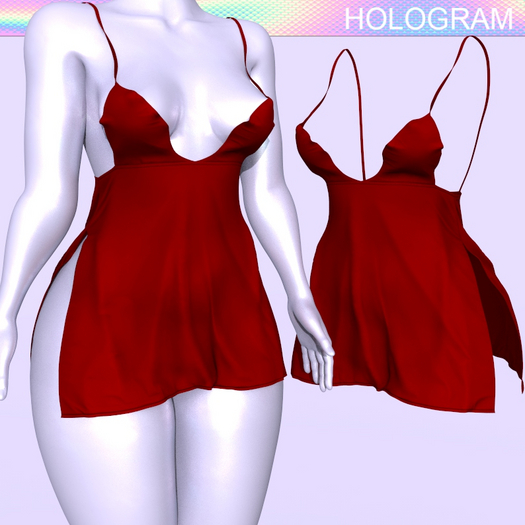 Red Nighty