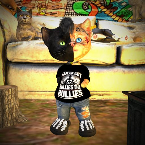 .::KS::.Dinkie-Summer-T-Shirt-the-guy