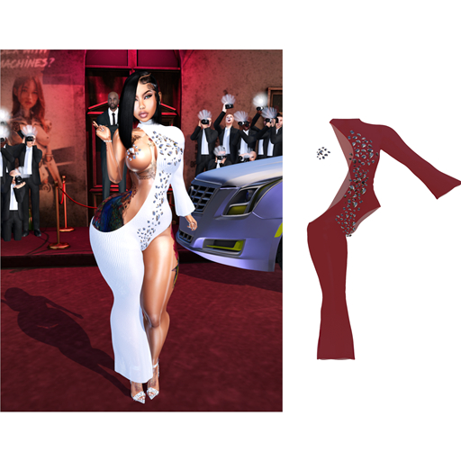 Fhallon Bodysuit- Murda