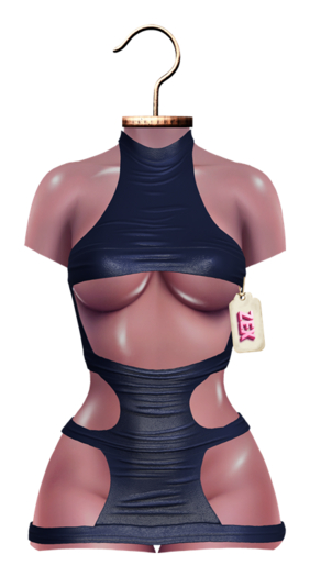 Ashley mini dress * Space * Larax, Reborn, Waifu, Legacy, BombShell
