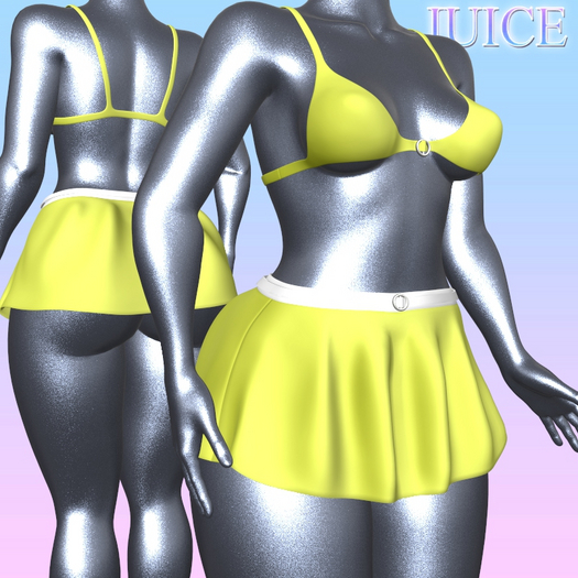 Legacy Outfit