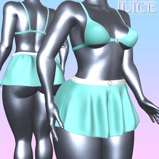 Legacy Outfit