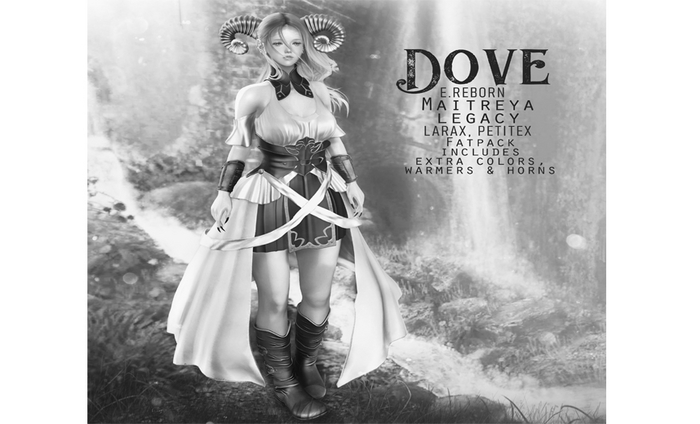 UNA. Dove DEMO