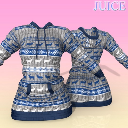 Maitreya Sweater