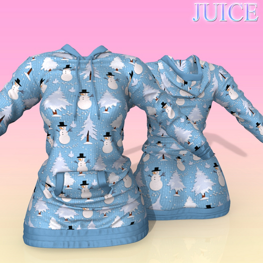 Maitreya Sweater
