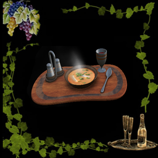 Sopa Rising Storm / Rising Storm Soup [G&S]