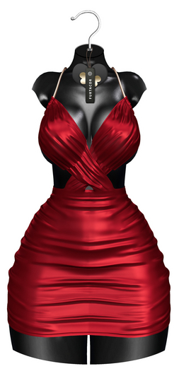 :::FurtaCor:::ADELLE_DRESS::: F6