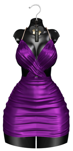 :::FurtaCor:::ADELLE_DRESS::: F8