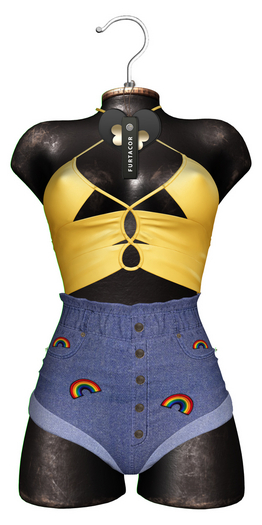 :::FurtaCor:::LEILA SET::: F3