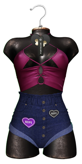 :::FurtaCor:::LEILA SET::: F1