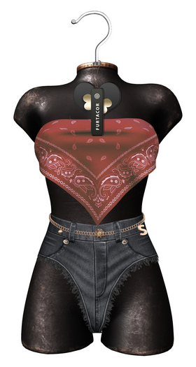 :::FurtaCor:::LENNA SET::: F7