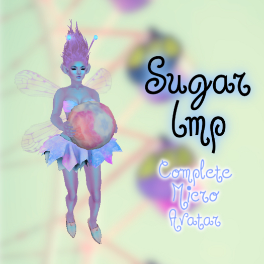 Micro Sugar Imp