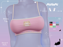 MiNaMi :: Bonny Top