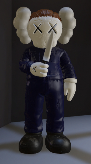 Michaelmyerskaws