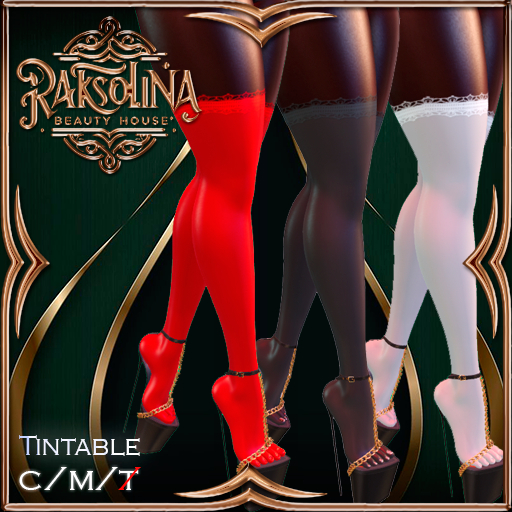 ~Raksolina~ BOM Stockings Tintable Copy/Mod