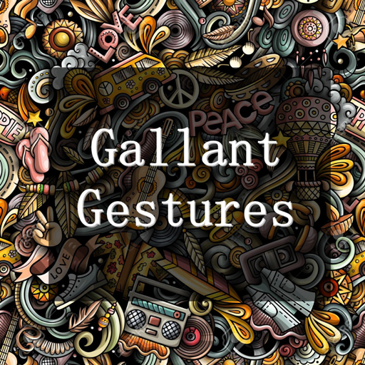 club gestures variety