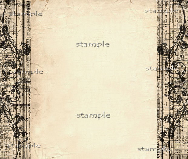 Fairy  Background  shallomusic (NO Seamless)