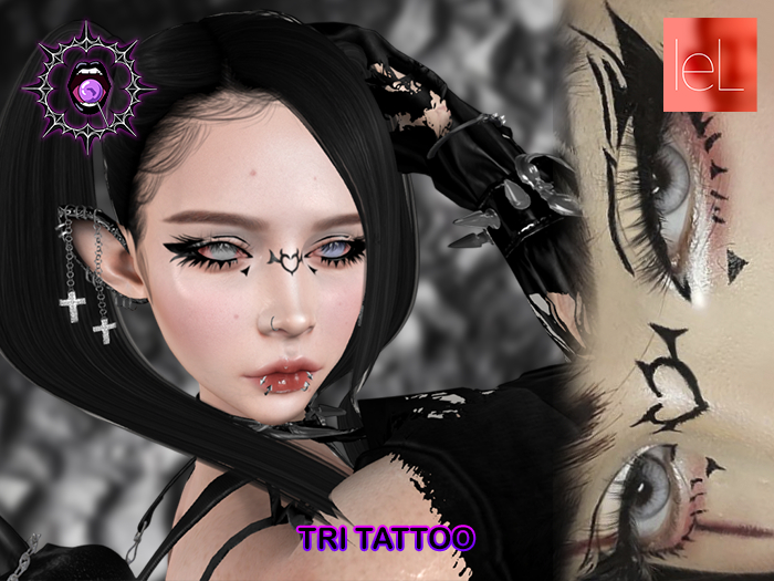 ++ [Heart Make Up] Evox (Box)