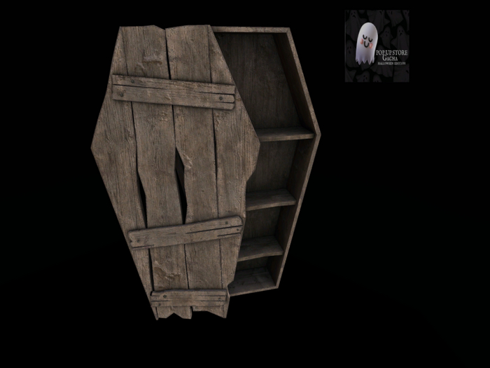 1. BROKEN ARROWS - Nightmare - RARE