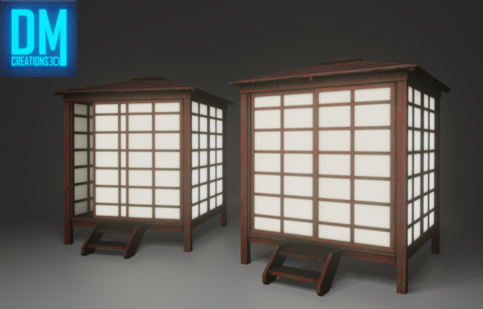 House Te Full Perm Mesh