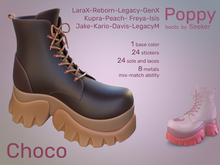 [seeker] Poppy Choco