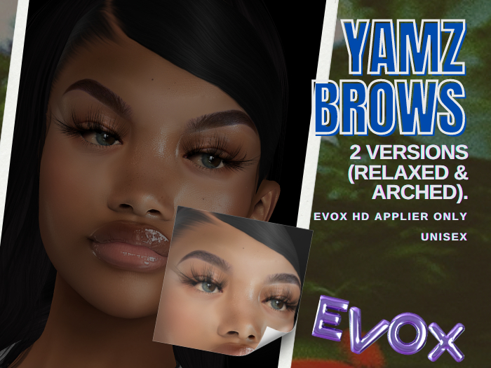 Yamz Brows