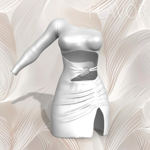 Perky Dress