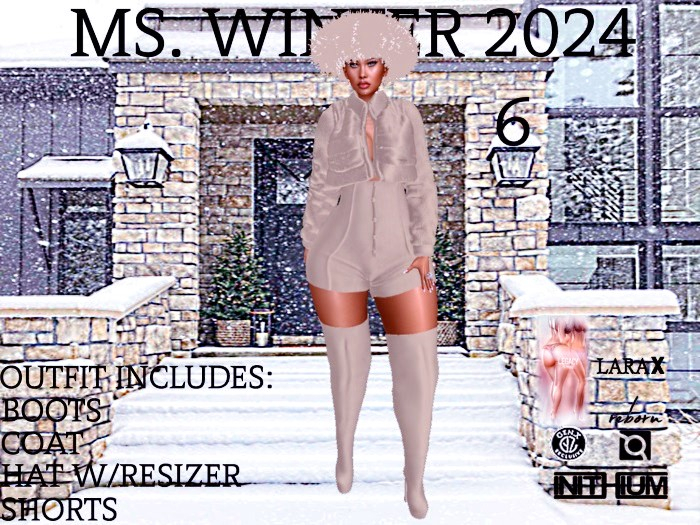(SF) Ms. Winter 6 2024