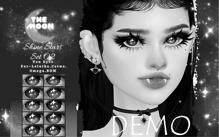 TM. DEMO SHINE O2