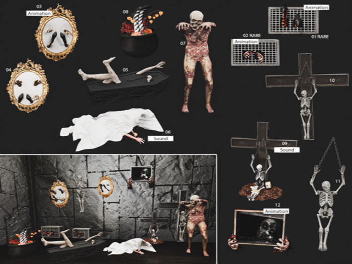 06 ::InkMe:: Place of terror