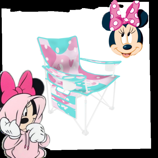 z minnie colors chair