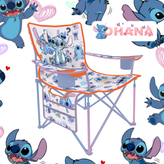 z ohana stich chair