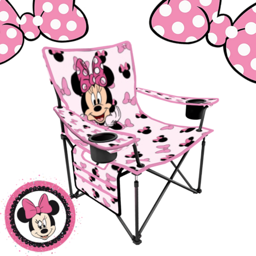 z minnie mou chair