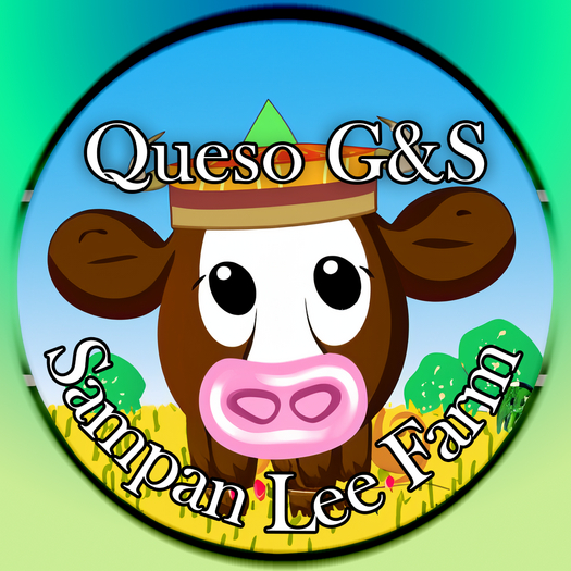 G&S Tabla de Queso/Cheese Table 7's