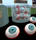 Eyes 