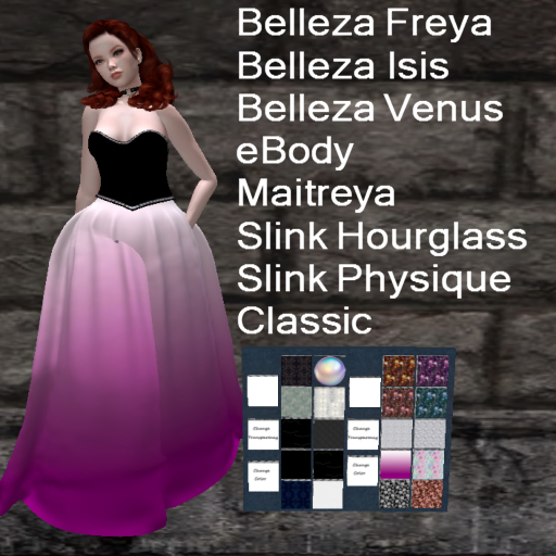 (GGD) Dress 5-2