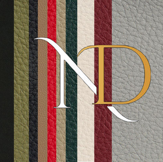 N&D leather Textures FP