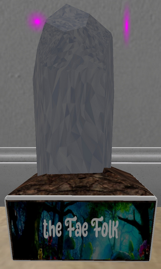 Fae Folk Dubaku Rosamel