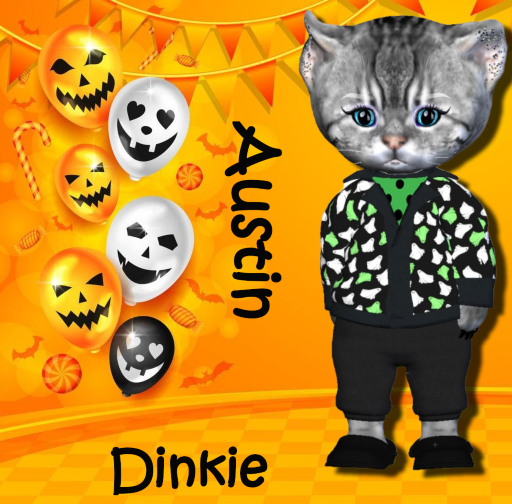 Dinkie ~Z~ Austin (please add)